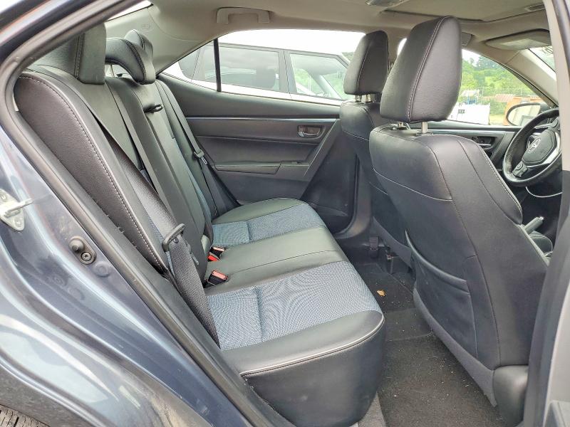 2015 Toyota Corolla მანქანა იყიდება აუქციონზე, vin: 2T1BURHE2FC466030, აუქციონის ნომერი: 56958076
