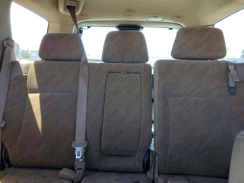 Aukcja sprzedaży 2003 Honda Cr-v, vin: JHLRD78893C039822, numer aukcji: 58489566