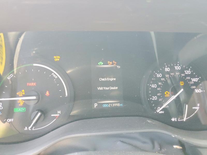 Aukcja sprzedaży 2022 Toyota Sienna, vin: 5TDDRKEC1NS127057, numer aukcji: 57551706