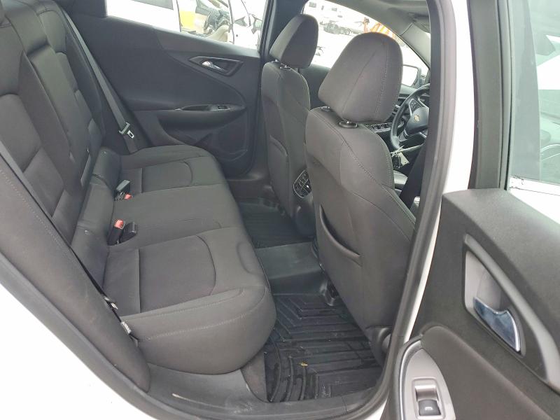 Aukcja sprzedaży 2021 Chevrolet Malibu, vin: 1G1ZD5ST5MF007599, numer aukcji: 56516546