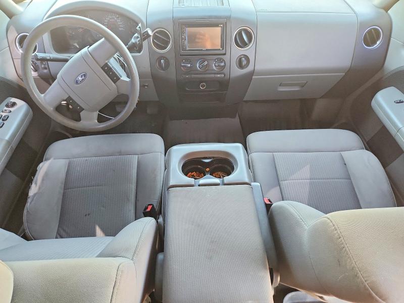 Aukcja sprzedaży 2007 Ford F150, vin: 1FTRW14W17KC17940, numer aukcji: 58516346