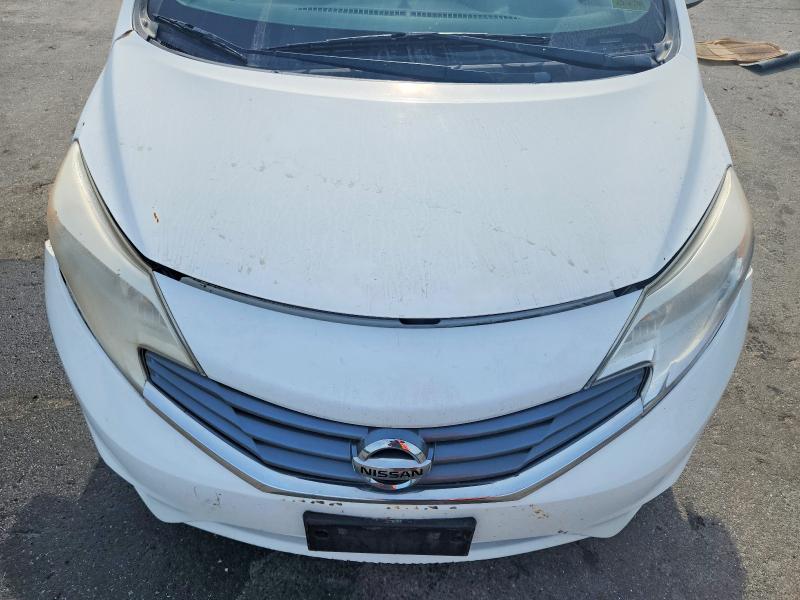 Продажа на аукционе авто 2016 Nissan Versa Note, vin: 3N1CE2CP5GL364157, номер лота: 56473836