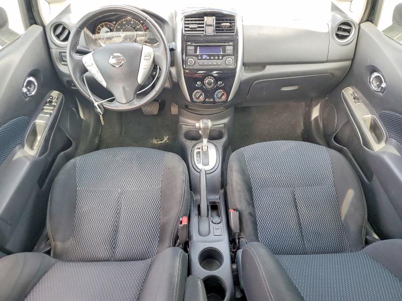 Aukcja sprzedaży 2015 Nissan Versa Note, vin: 3N1CE2CP6FL364845, numer aukcji: 56288486