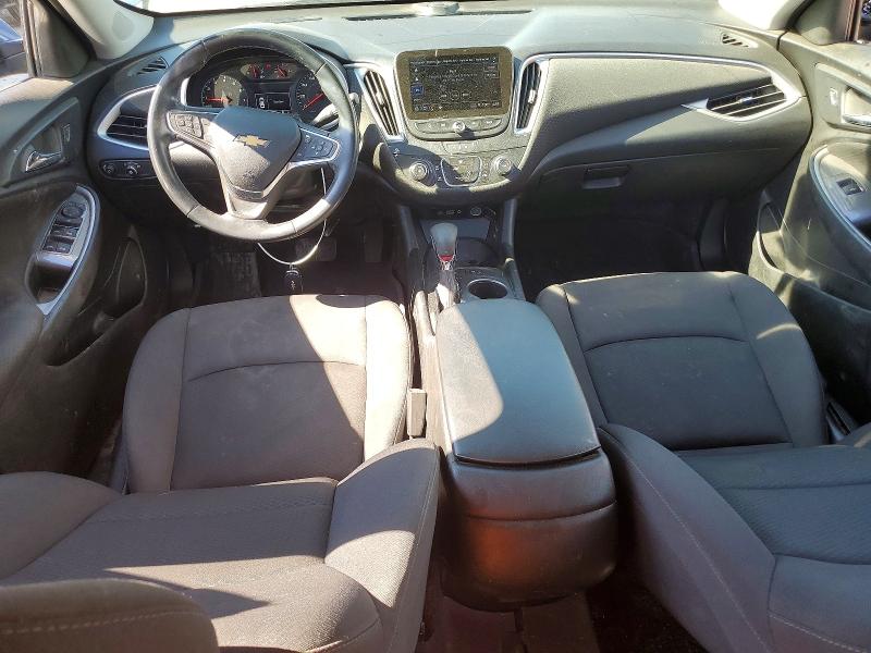 Продаж на аукціоні авто 2024 Chevrolet Malibu, vin: 1G1ZG5ST7RF155218, номер лоту: 57533506