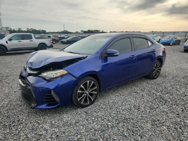 56280156 :رقم المزاد ، 5YFBURHE5JP762930 vin ، 2018 Toyota Corolla مزاد بيع