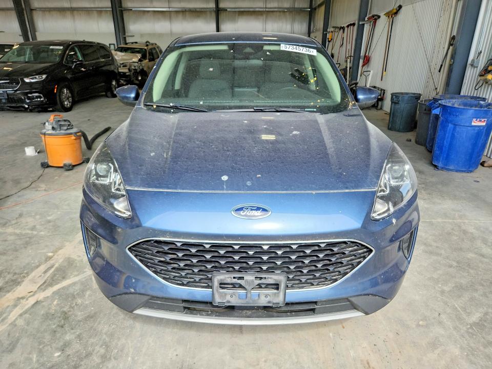 2020 Ford Escape მანქანა იყიდება აუქციონზე, vin: 1FMCU0G68LUC18871, აუქციონის ნომერი: 57345736