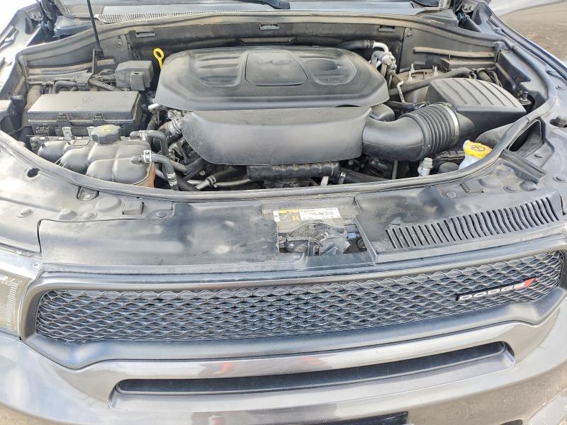 2019 Dodge Durango მანქანა იყიდება აუქციონზე, vin: 1C4RDHDG0KC769410, აუქციონის ნომერი: 56642736
