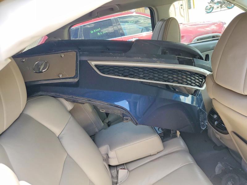 Продажа на аукционе авто 2011 Acura Mdx, vin: 2HNYD2H62BH531205, номер лота: 55995696