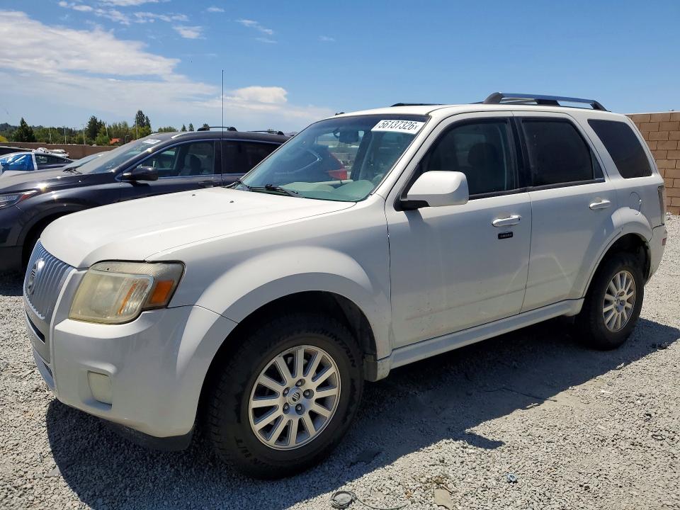 Продаж на аукціоні авто 2011 Mercury Mariner, vin: 4M2CN8HG8BKJ02422, номер лоту: 56137326