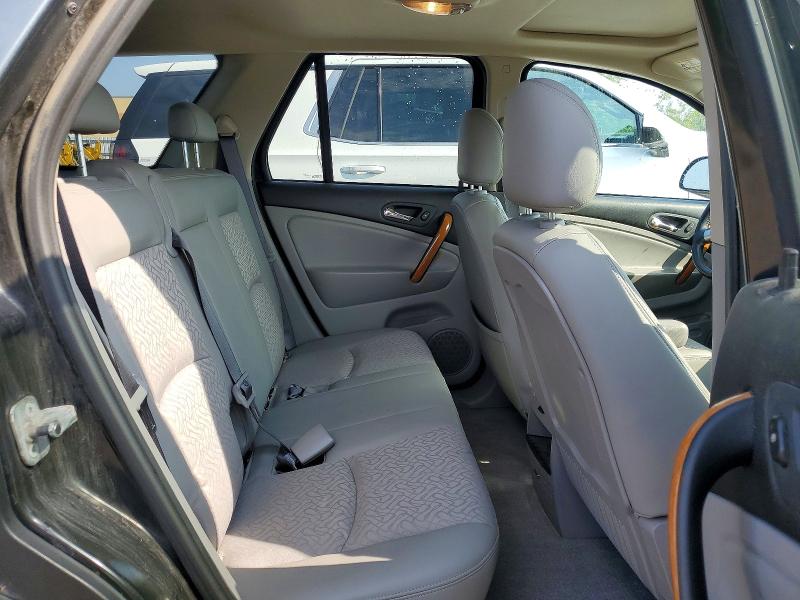 Продажа на аукционе авто 2006 Saturn Vue, vin: 5GZCZ53426S894755, номер лота: 76296475