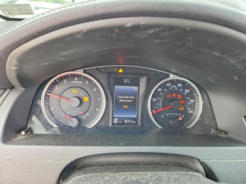 56841716 :رقم المزاد ، 4T1BF1FK9HU449389 vin ، 2017 Toyota Camry مزاد بيع