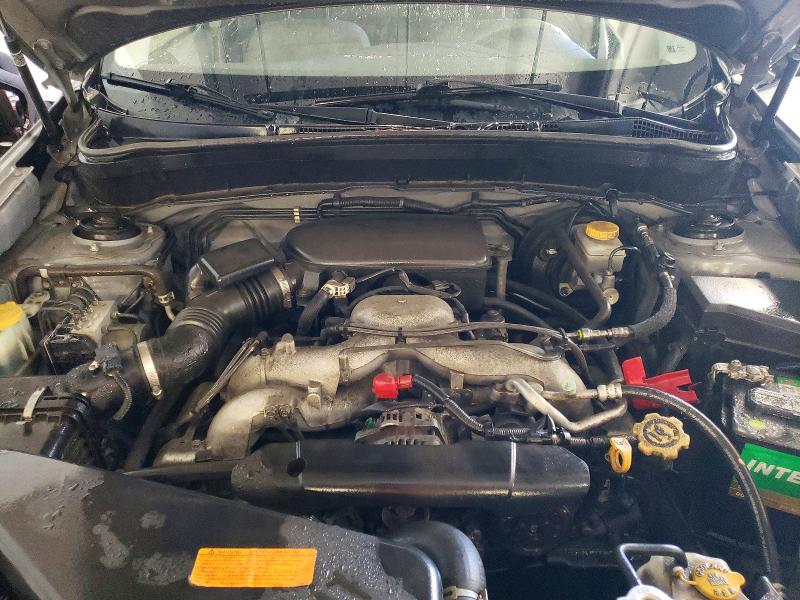 57086536 :رقم المزاد ، JF2SH63669H711240 vin ، 2009 Subaru Forester مزاد بيع