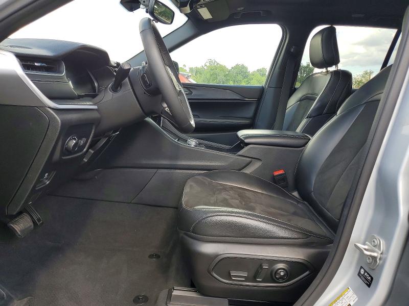 Aukcja sprzedaży 2024 Jeep Grand Cherokee, vin: 1C4RJHAG8R8574570, numer aukcji: 57200766