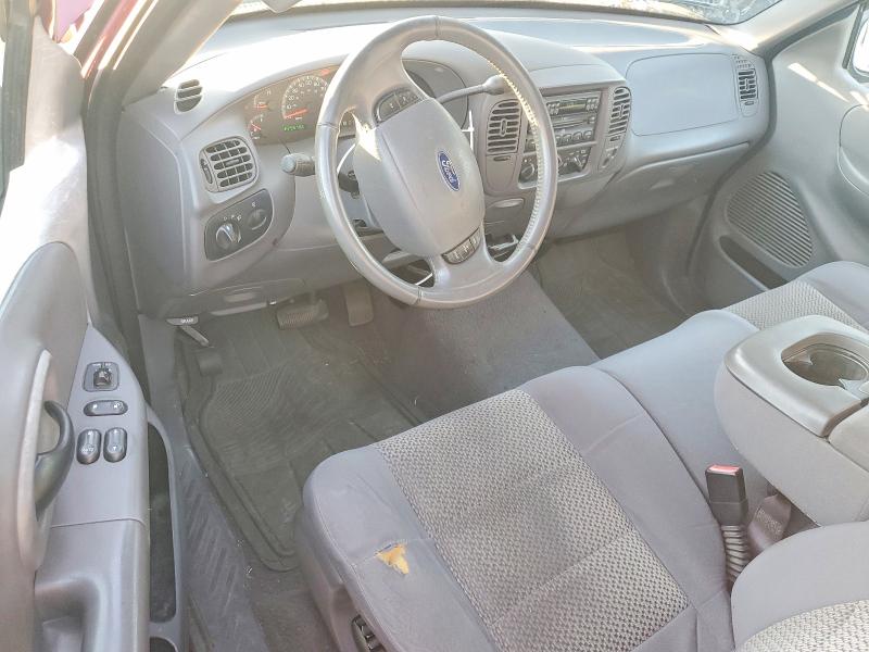 Продажа на аукционе авто 2003 Ford F150, vin: 1FTRX17W63NB00193, номер лота: 55573346
