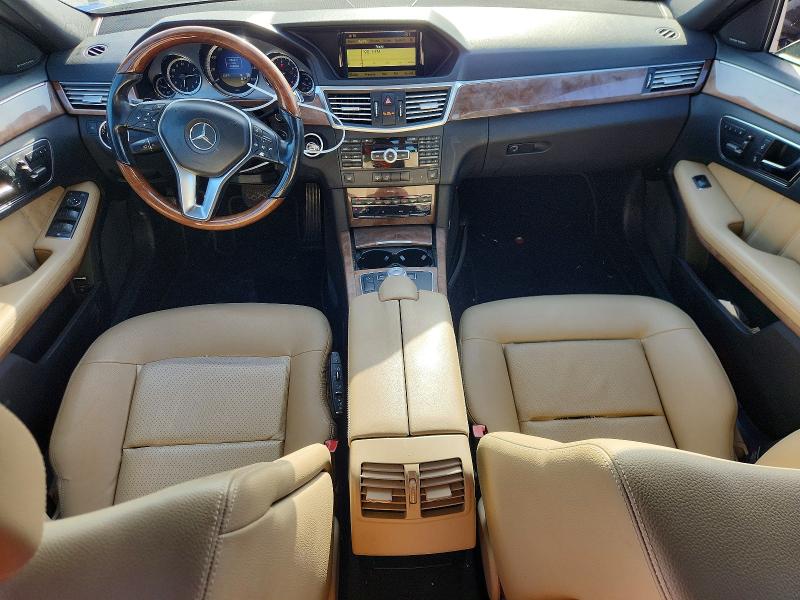 Aukcja sprzedaży 2012 Mercedes-benz E, vin: WDDHF5KB8CA555537, numer aukcji: 59626506