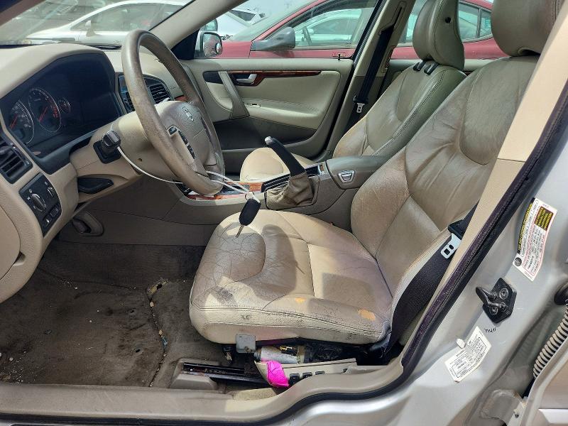 Продажа на аукционе авто 2005 Volvo V70, vin: YV1SW612852496083, номер лота: 58751776