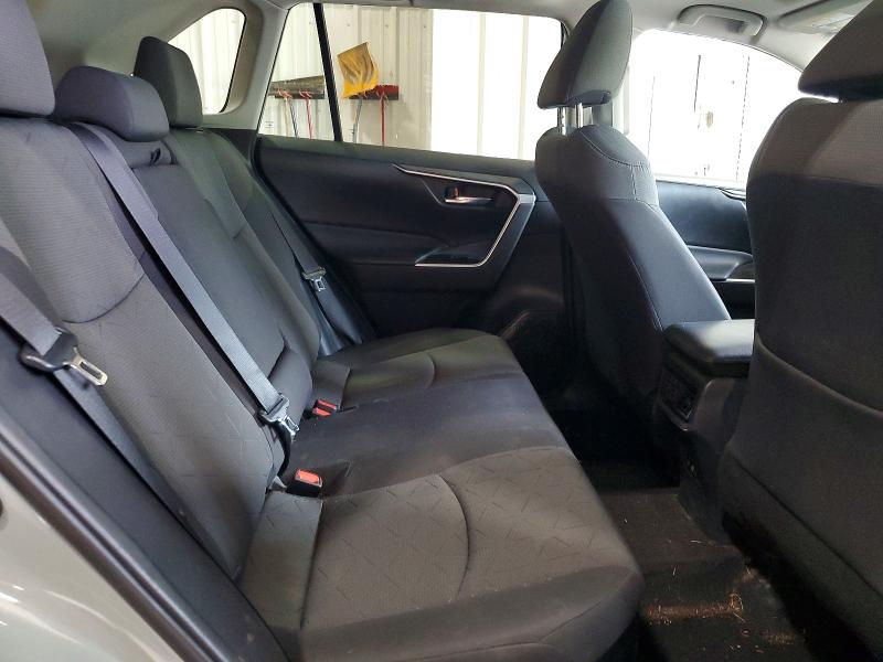 Продаж на аукціоні авто 2020 Toyota Rav4 Hybrid, vin: 2T3RWRFV5LW066489, номер лоту: 57006676
