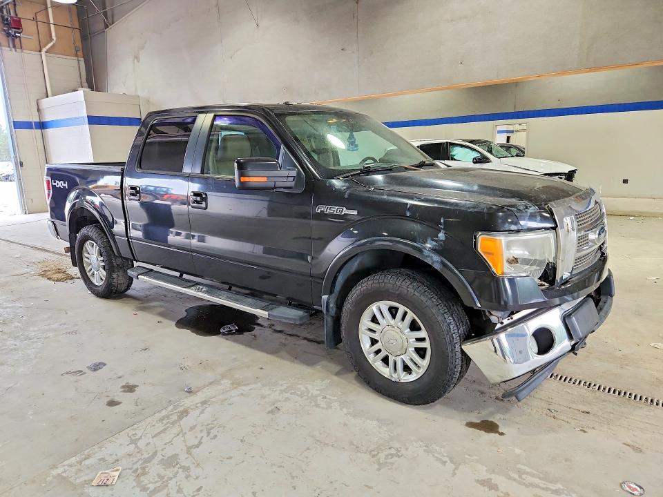 Aukcja sprzedaży 2010 Ford F150, vin: 1FTFW1EV6AFD82665, numer aukcji: 56672566