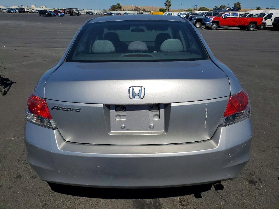 Aukcja sprzedaży 2009 Honda Accord, vin: 1HGCP26369A035785, numer aukcji: 56229896
