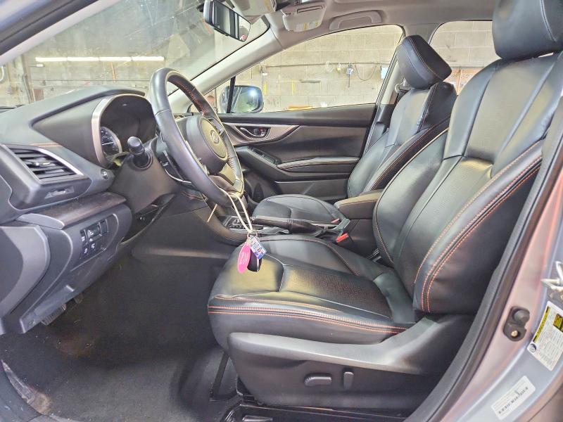 Aukcja sprzedaży 2023 Subaru Crosstrek, vin: JF2GTHNC9P8292087, numer aukcji: 55670306