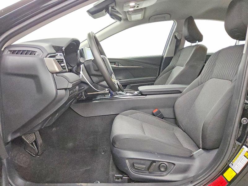 57745576 :رقم المزاد ، 4T1DAACK7TU730353 vin ، 2026 Toyota Camry مزاد بيع