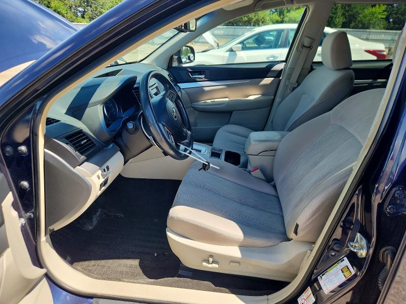 Aukcja sprzedaży 2014 Subaru Outback, vin: 4S4BRCCC5E3255878, numer aukcji: 58656186