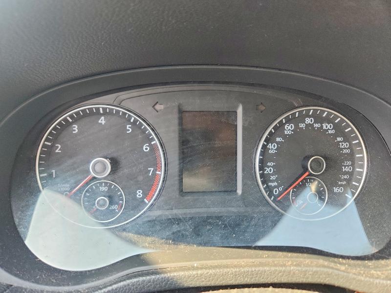 2013 Volkswagen Passat მანქანა იყიდება აუქციონზე, vin: 1VWCM7A39DC026309, აუქციონის ნომერი: 58408296
