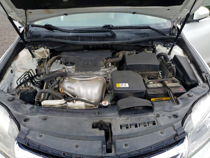 Aukcja sprzedaży 2017 Toyota Camry, vin: 4T1BF1FK9HU798536, numer aukcji: 56153556