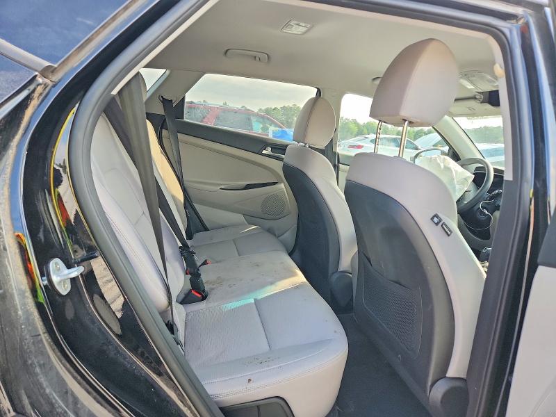 Продажа на аукционе авто 2019 Hyundai Tucson, vin: KM8J23A41KU029242, номер лота: 58877356