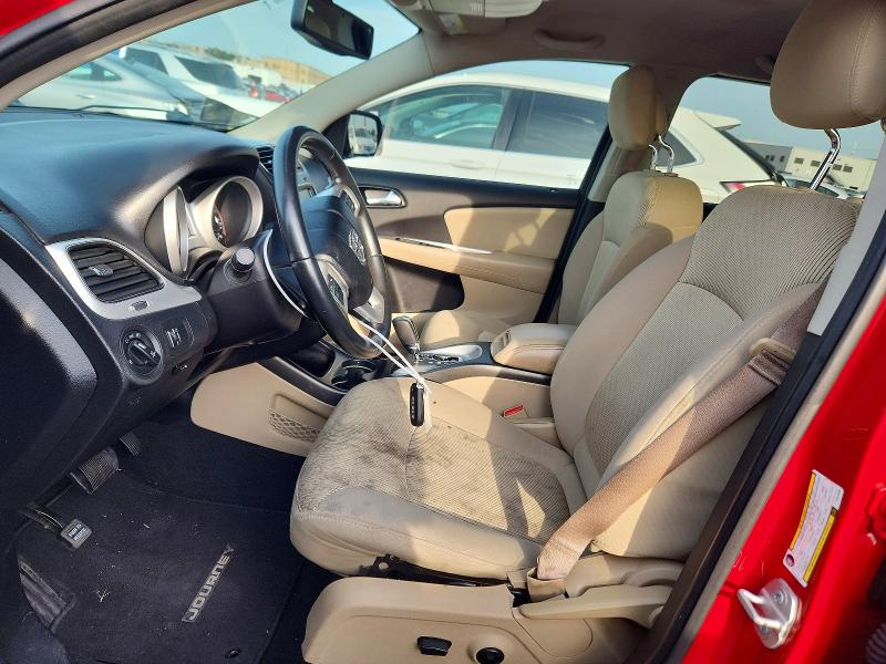 Продажа на аукционе авто 2015 Dodge Journey, vin: 3C4PDCBB6FT518239, номер лота: 58911036