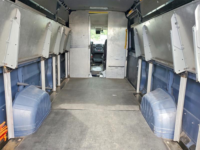 Продажа на аукционе авто 2020 Ram Promaster 3500, vin: 3C6URVJG3LE108390, номер лота: 57667896