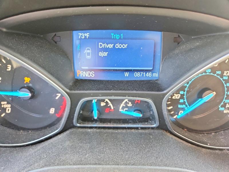 Продажа на аукционе авто 2013 Ford Escape, vin: 1FMCU9GX5DUD89012, номер лота: 55646936