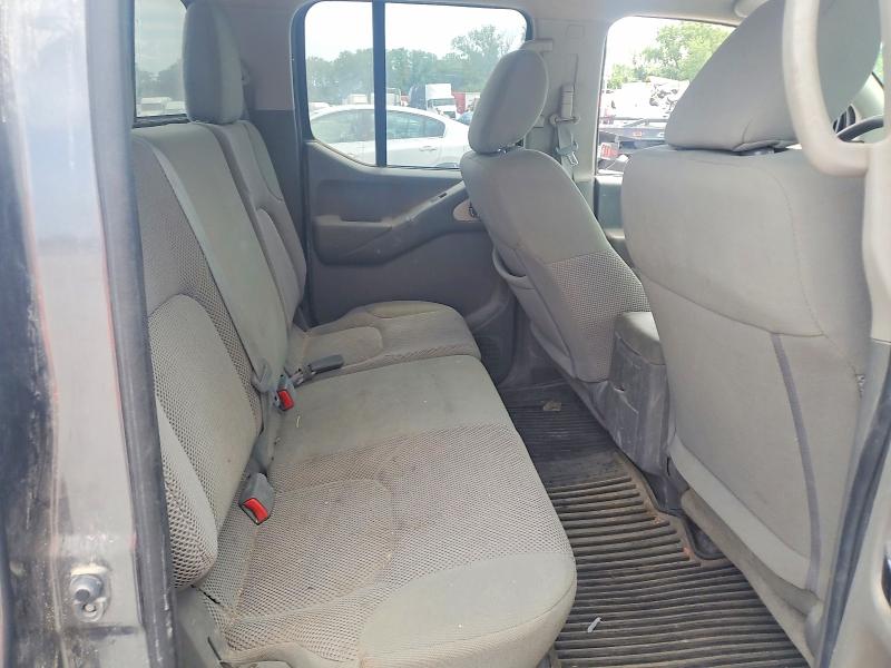 Продажа на аукционе авто 2020 Nissan Frontier, vin: 1N6ED0EB9LN703797, номер лота: 55875846