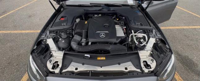 Aukcja sprzedaży 2017 Mercedes-benz E, vin: WDDZF4KBXHA066742, numer aukcji: 56192836