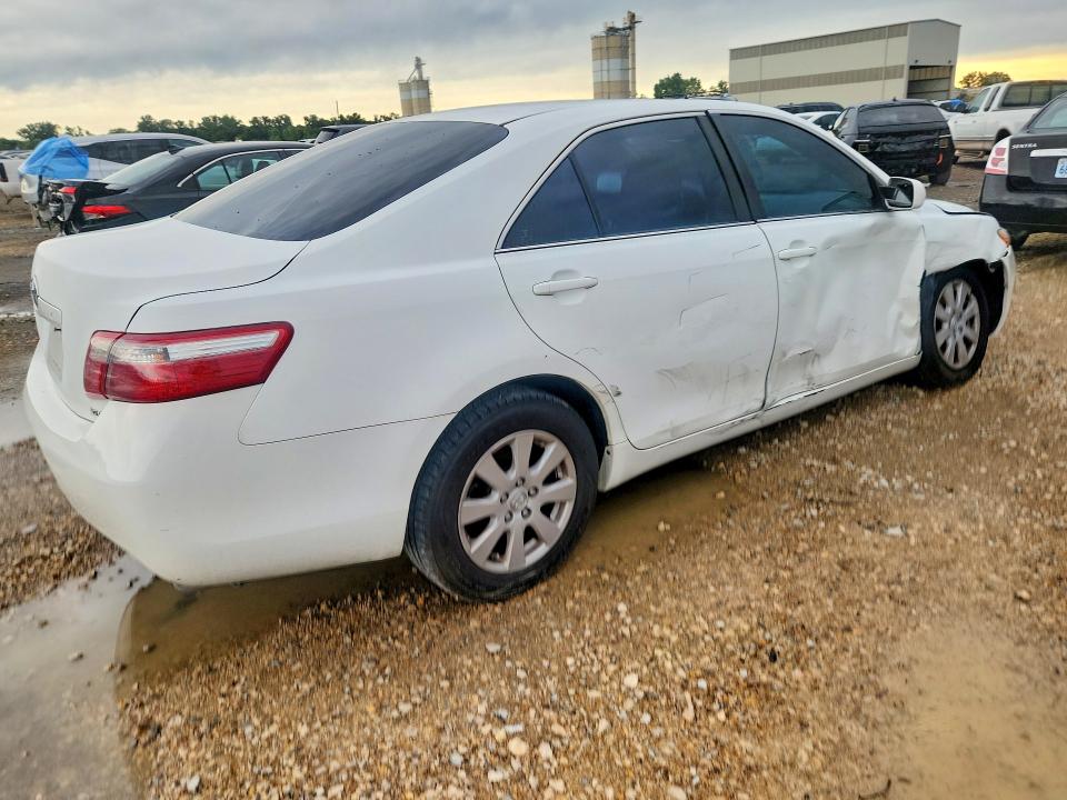 Продажа на аукционе авто 2007 Toyota Camry, vin: 4T1BE46K67U644725, номер лота: 56886376
