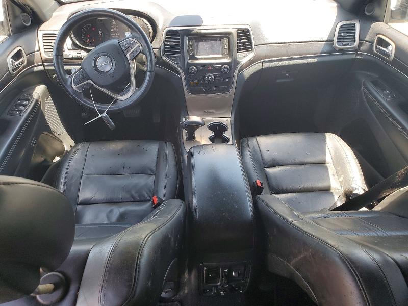 Aukcja sprzedaży 2014 Jeep Grand Cherokee, vin: 1C4RJEBG7EC432876, numer aukcji: 58247466
