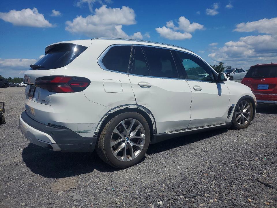 Продаж на аукціоні авто 2026 Bmw X5, vin: 5UX23EU02T9280056, номер лоту: 57252046