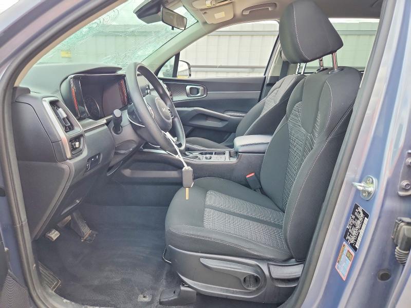 Продаж на аукціоні авто 2022 Kia Sorento, vin: 5XYRG4LC9NG100731, номер лоту: 55069886
