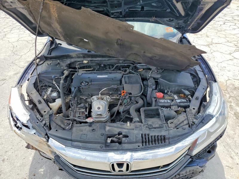 Aukcja sprzedaży 2016 Honda Accord, vin: 1HGCR2F36GA037690, numer aukcji: 56276156