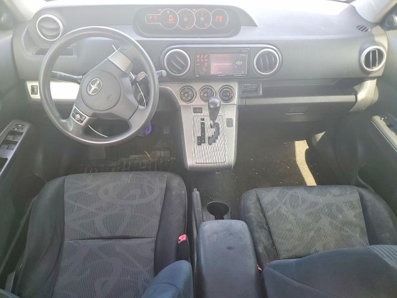 55978486 :رقم المزاد ، JTLZE4FE0CJ022845 vin ، 2012 Scion Xb مزاد بيع