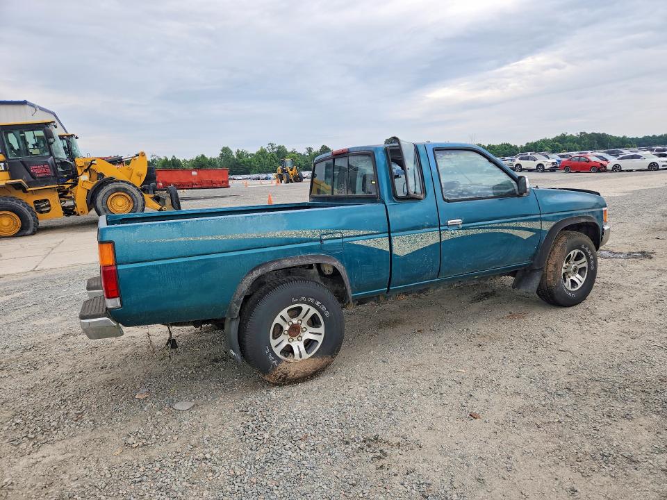 Aukcja sprzedaży 1996 Nissan Truck, vin: 1N6SD16YXTC300872, numer aukcji: 57767996