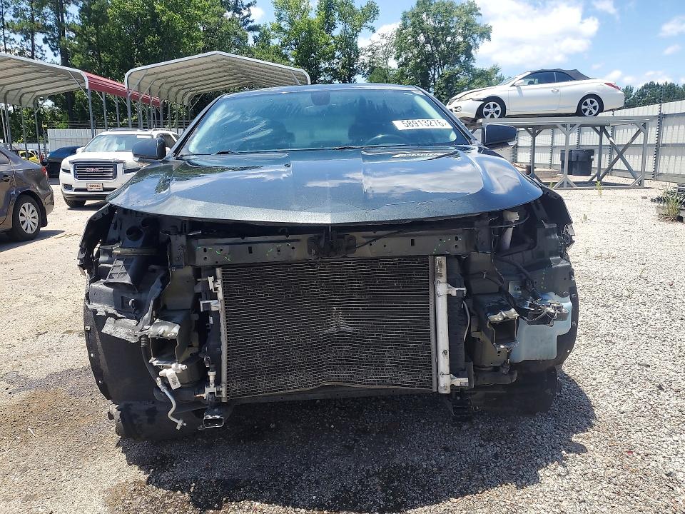 Aukcja sprzedaży 2019 Chevrolet Impala, vin: 2G11Z5S32K9121354, numer aukcji: 58913276