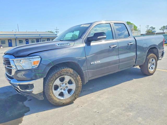 Продажа на аукционе авто 2020 Ram 1500, vin: 1C6RREBT1LN128909, номер лота: 58145576