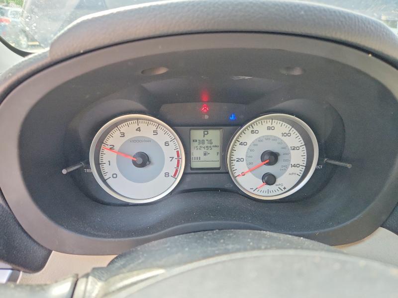 Aukcja sprzedaży 2013 Subaru Impreza, vin: JF1GPAL69DH213350, numer aukcji: 59066206