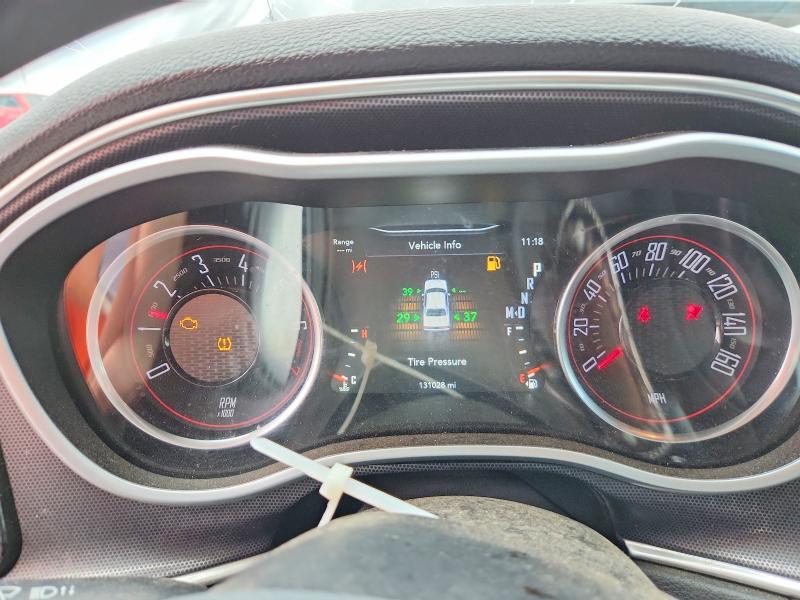 Aukcja sprzedaży 2018 Dodge Challenger, vin: 2C3CDZGG6JH138877, numer aukcji: 55817646