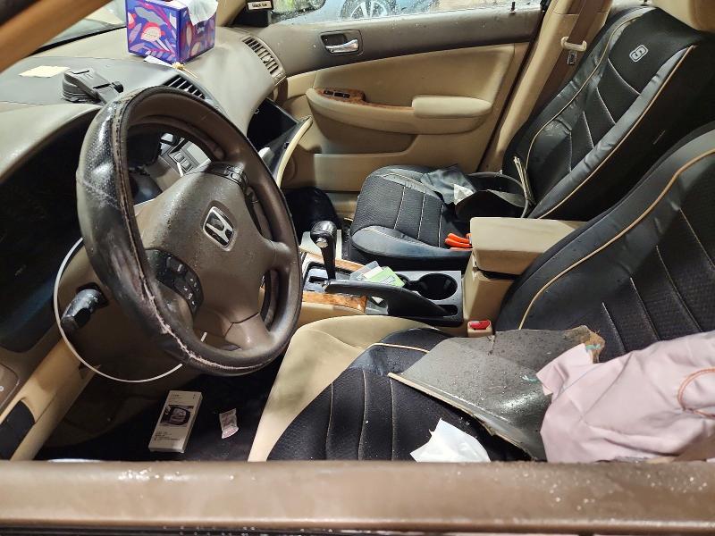 Продаж на аукціоні авто 2004 Honda Accord, vin: 1HGCM56654A065857, номер лоту: 57505996