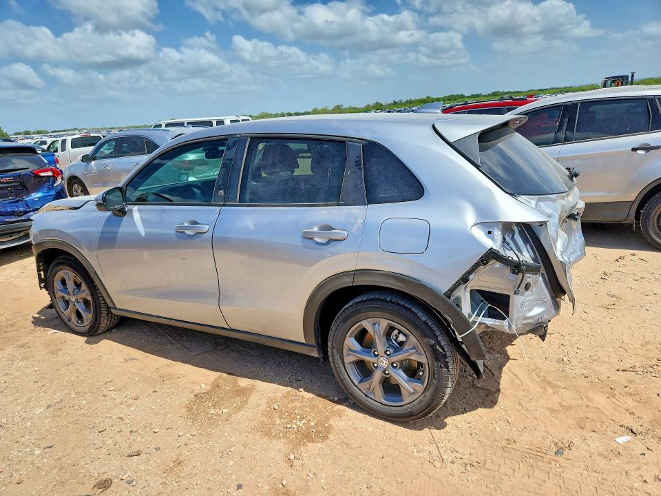 Aukcja sprzedaży 2026 Honda Hr-v, vin: 3CZRZ2H36TM748366, numer aukcji: 57922916
