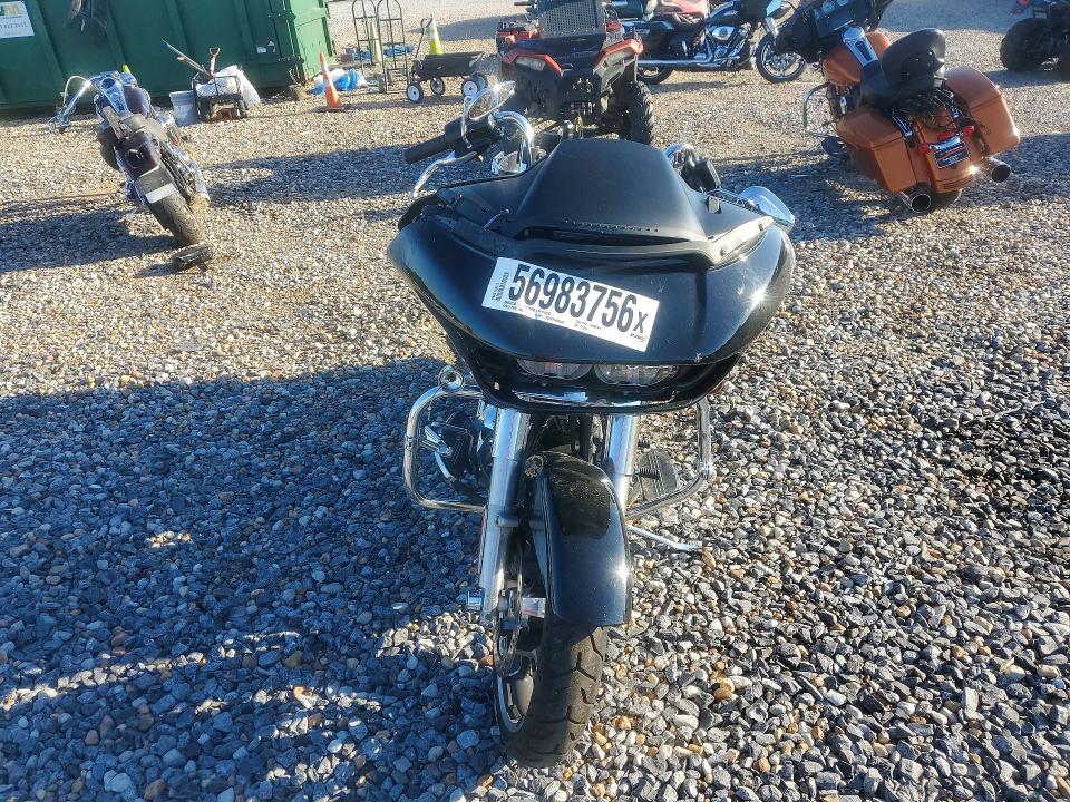 Продажа на аукционе авто 2019 Harley-davidson Fltrx, vin: 1HD1KHC19KB615959, номер лота: 56983756