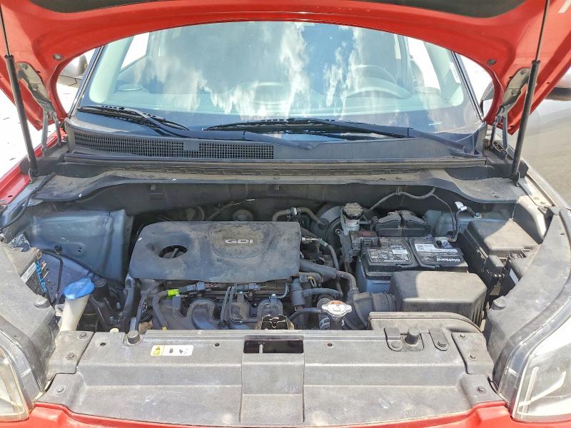 Aukcja sprzedaży 2017 Kia Soul, vin: KNDJN2A2XH7461940, numer aukcji: 59116366