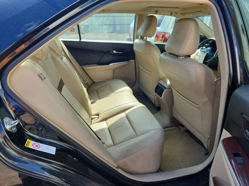 2014 Toyota Camry მანქანა იყიდება აუქციონზე, vin: 4T4BF1FK1ER403914, აუქციონის ნომერი: 55779706